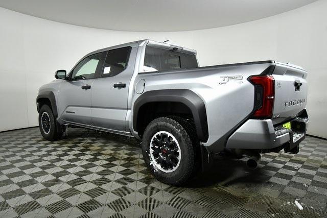 new 2024 Toyota Tacoma car, priced at $50,761