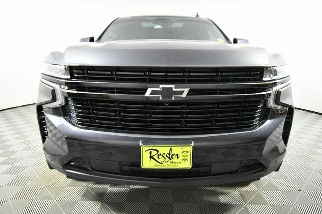 used 2023 Chevrolet Tahoe car, priced at $64,990