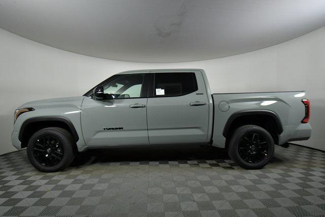 new 2026 Toyota Tundra car, priced at $59,980