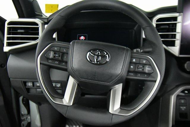 new 2026 Toyota Tundra car, priced at $59,980