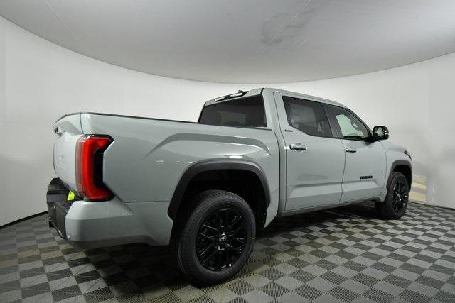 new 2026 Toyota Tundra car, priced at $59,980