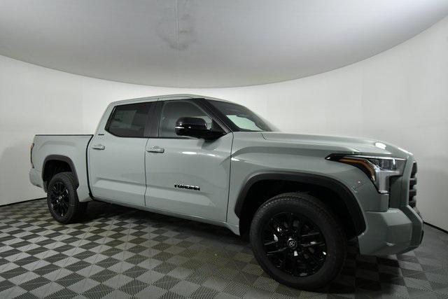 new 2026 Toyota Tundra car, priced at $59,980