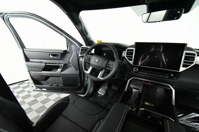 new 2026 Toyota Tundra car, priced at $63,371