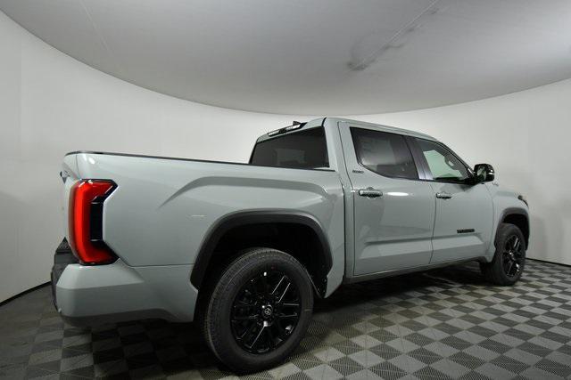 new 2026 Toyota Tundra car, priced at $63,371