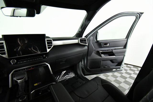 new 2026 Toyota Tundra car, priced at $63,371