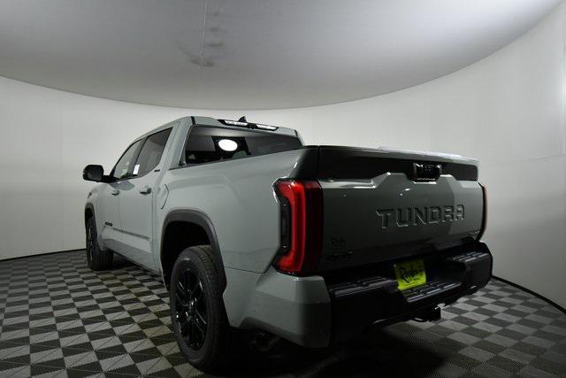 new 2026 Toyota Tundra car, priced at $63,371