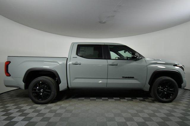 new 2026 Toyota Tundra car, priced at $63,371