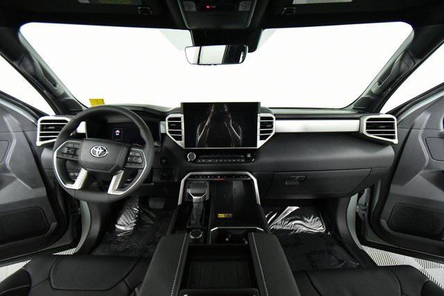 new 2026 Toyota Tundra car, priced at $63,371