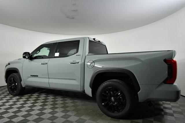 new 2026 Toyota Tundra car, priced at $63,371