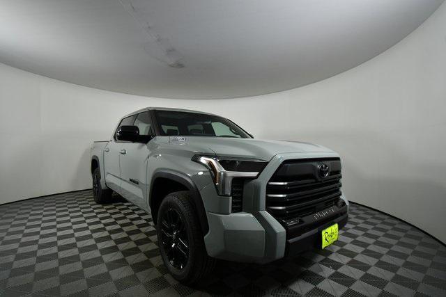 new 2026 Toyota Tundra car, priced at $63,371
