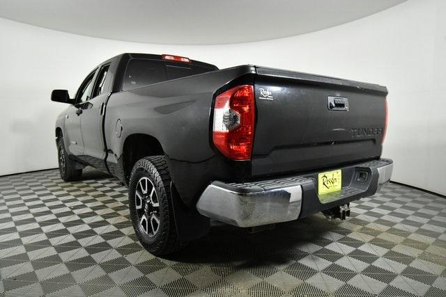 used 2017 Toyota Tundra car, priced at $17,702