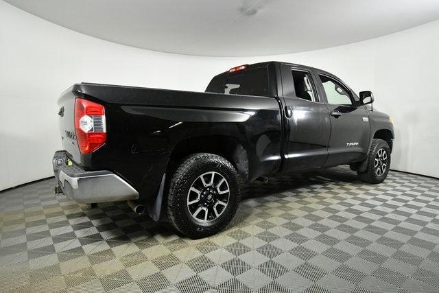 used 2017 Toyota Tundra car, priced at $17,702