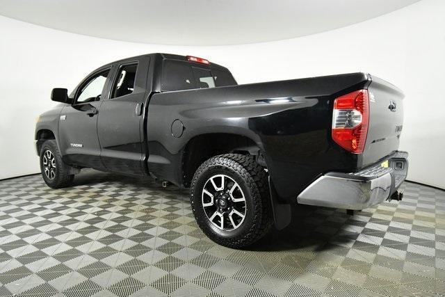 used 2017 Toyota Tundra car, priced at $17,702