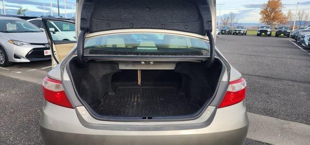 used 2017 Toyota Camry car, priced at $14,490