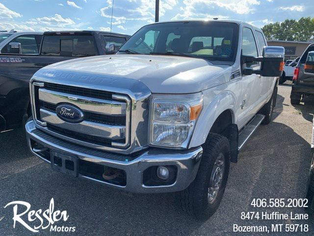 used 2012 Ford F-350 car, priced at $23,990