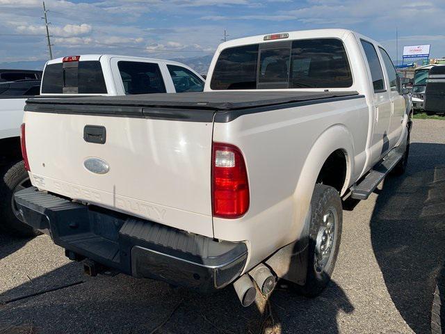 used 2012 Ford F-350 car, priced at $23,990
