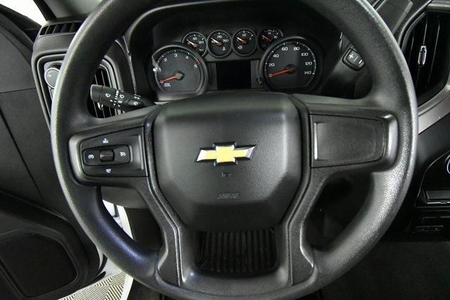 used 2021 Chevrolet Silverado 2500 car, priced at $50,990