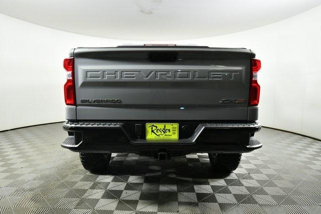 used 2024 Chevrolet Silverado 1500 car, priced at $68,990