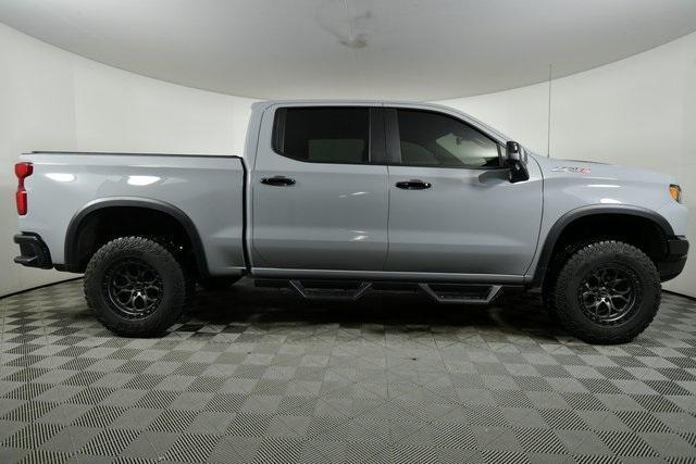 used 2024 Chevrolet Silverado 1500 car, priced at $68,990