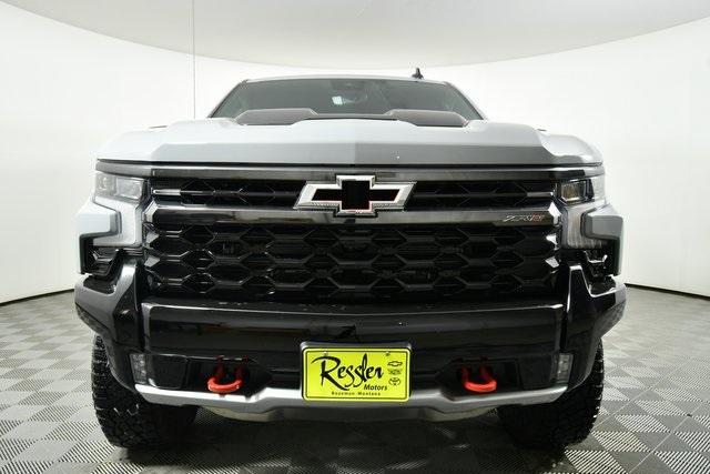 used 2024 Chevrolet Silverado 1500 car, priced at $68,990