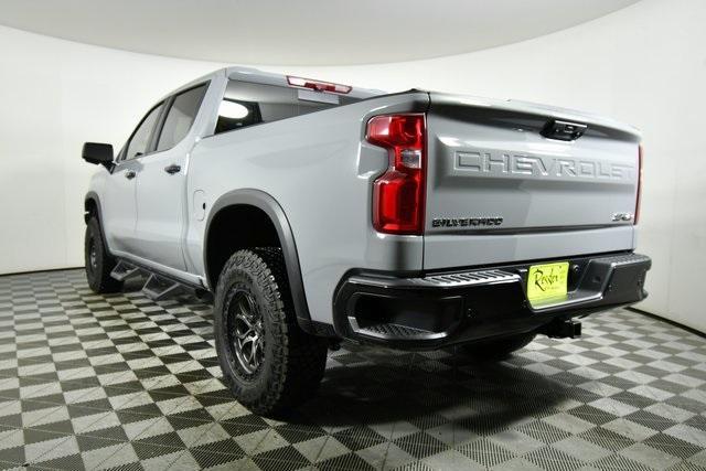 used 2024 Chevrolet Silverado 1500 car, priced at $68,990