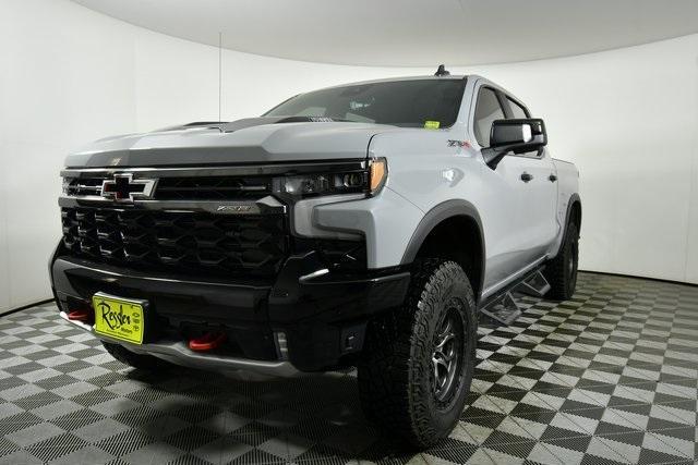 used 2024 Chevrolet Silverado 1500 car, priced at $68,990