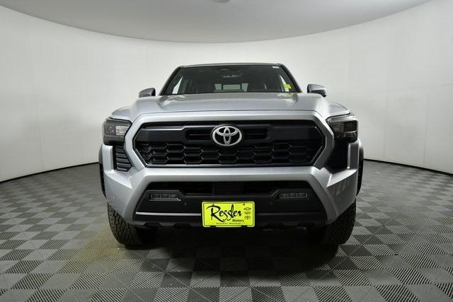 new 2024 Toyota Tacoma car, priced at $51,785