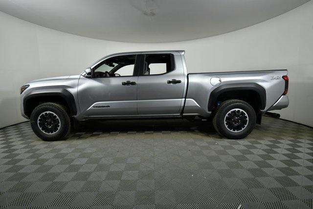 new 2024 Toyota Tacoma car, priced at $51,785