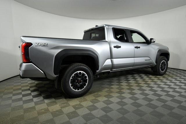 new 2024 Toyota Tacoma car, priced at $51,785