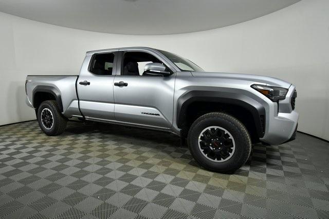 new 2024 Toyota Tacoma car, priced at $51,785