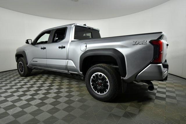 new 2024 Toyota Tacoma car, priced at $51,785