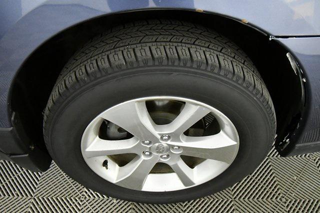 used 2014 Subaru Outback car, priced at $8,990