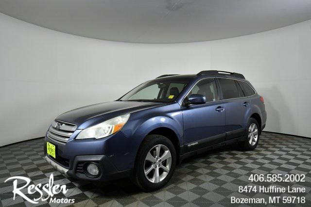 used 2014 Subaru Outback car, priced at $8,990