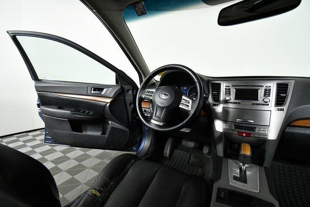 used 2014 Subaru Outback car, priced at $8,990