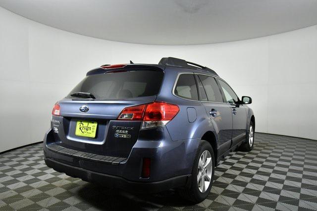 used 2014 Subaru Outback car, priced at $8,990