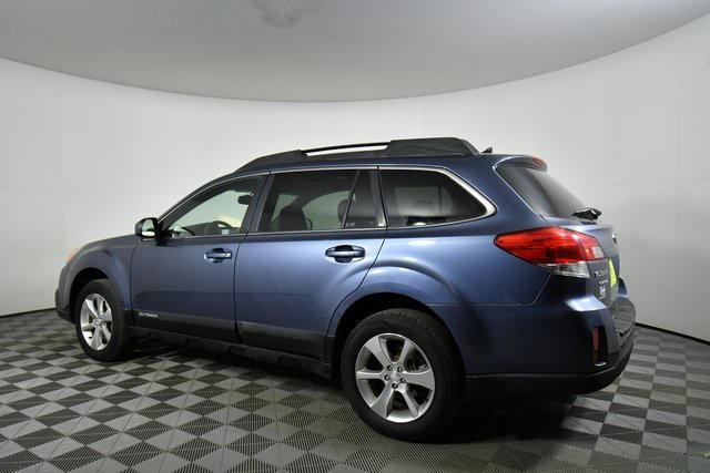 used 2014 Subaru Outback car, priced at $8,990