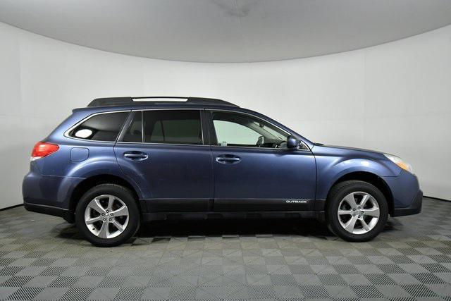 used 2014 Subaru Outback car, priced at $8,990