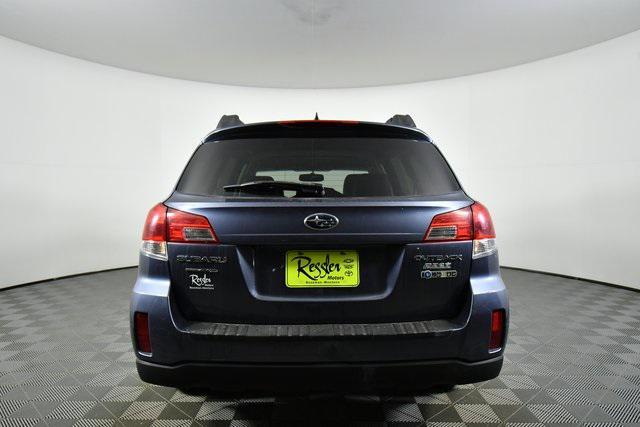 used 2014 Subaru Outback car, priced at $8,990