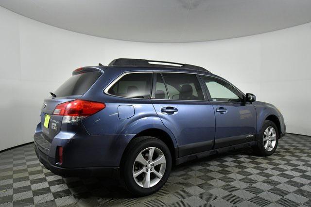 used 2014 Subaru Outback car, priced at $8,990