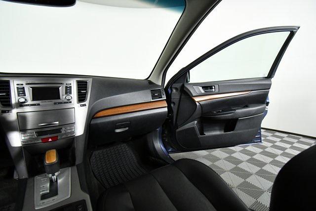 used 2014 Subaru Outback car, priced at $8,990