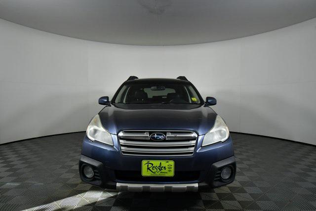 used 2014 Subaru Outback car, priced at $8,990