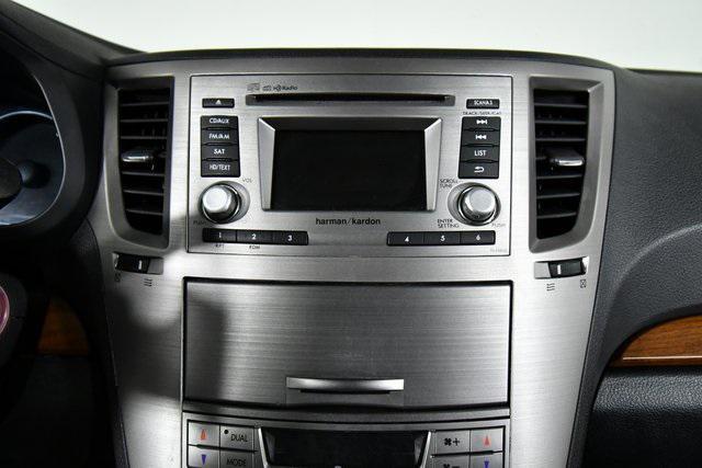 used 2014 Subaru Outback car, priced at $8,990