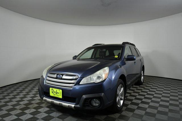 used 2014 Subaru Outback car, priced at $8,990