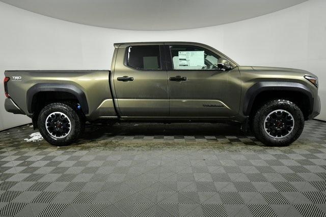 new 2024 Toyota Tacoma car, priced at $54,884