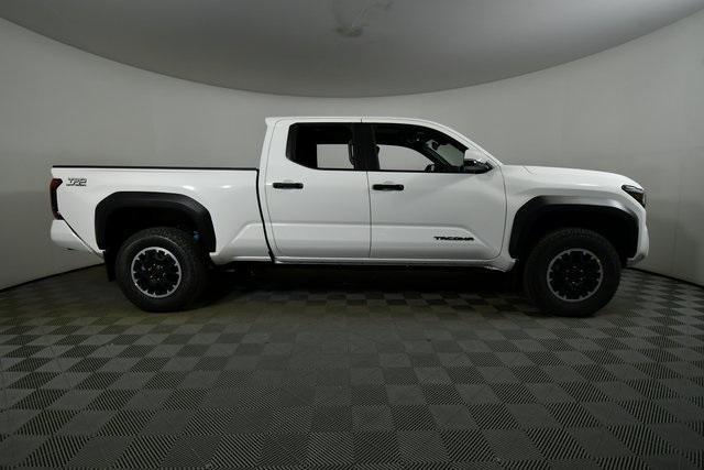 new 2024 Toyota Tacoma car, priced at $50,445