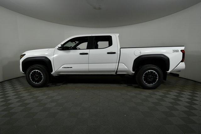 new 2024 Toyota Tacoma car, priced at $50,445