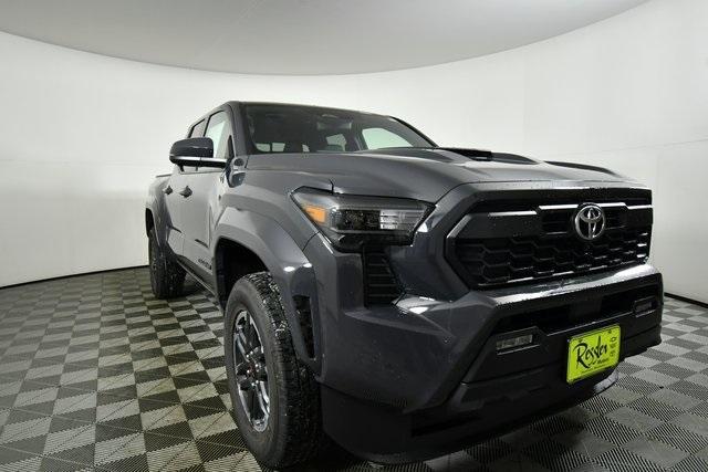 new 2025 Toyota Tacoma car, priced at $52,044