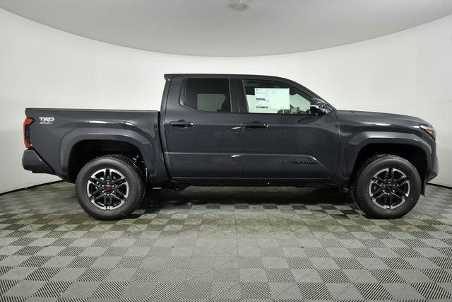 new 2025 Toyota Tacoma car, priced at $52,044