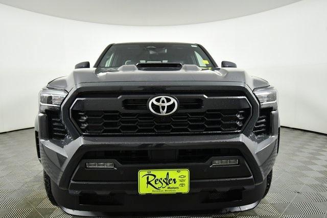 new 2025 Toyota Tacoma car, priced at $52,044