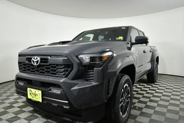 new 2025 Toyota Tacoma car, priced at $52,044